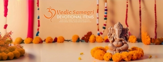 Om Vedic Samagri screenshot