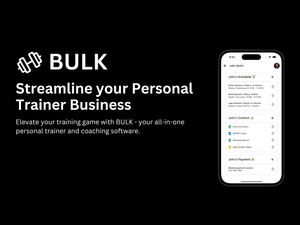 BULK screenshot