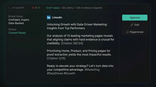 Origin Layer screenshot