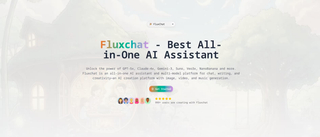 Fluxchat screenshot