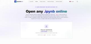 JupyTools screenshot