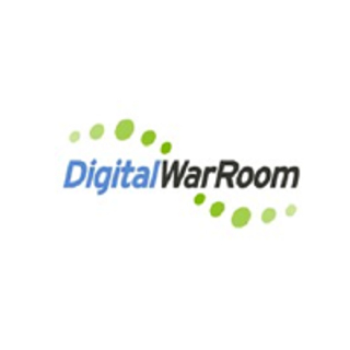 Digital WarRoom screenshot