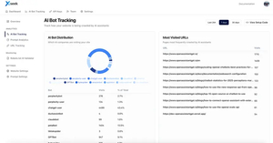 xseek screenshot