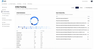 xseek screenshot