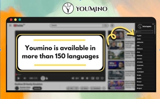 Youmino screenshot