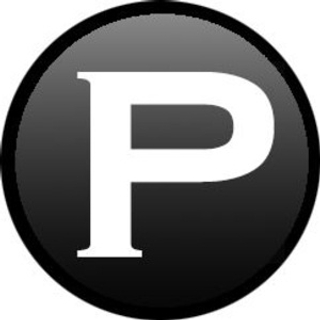 PRWeb screenshot