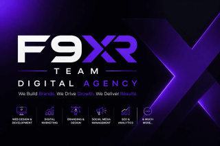 F9XR Team screenshot