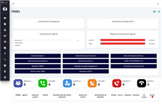 I Will  Provide a Multilingual Dialer Solution for Global Contact Centers screenshot