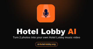 hotel-lobby-ai screenshot