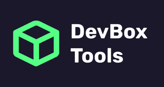 DevBox Tools screenshot