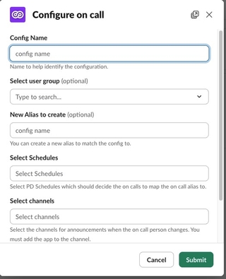 PagerSync screenshot