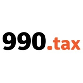 990.tax screenshot