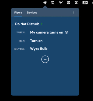 On Air screenshot