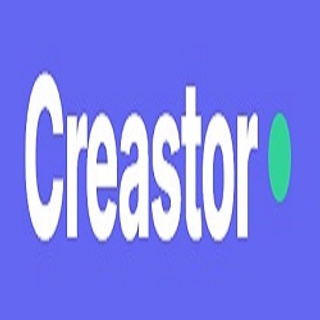 Creastor screenshot