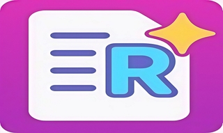 ResumeTailorApp screenshot
