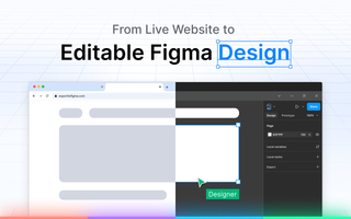 Export to Figma screenshot