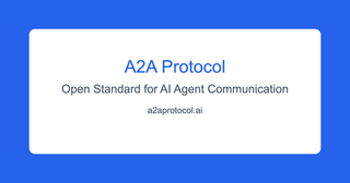 A2A Protocol screenshot