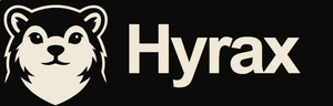 Hyrax AI screenshot