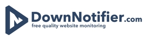 DownNotifier screenshot