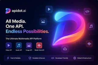 APIDot screenshot