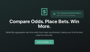 BetterSlip screenshot