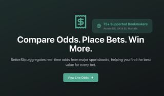 BetterSlip screenshot