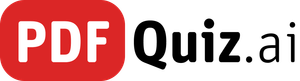 PDFquiz.ai screenshot