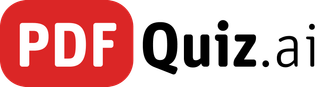 PDFquiz.ai screenshot