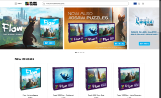 Brain Games screenshot