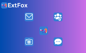 ExtFox Pro screenshot