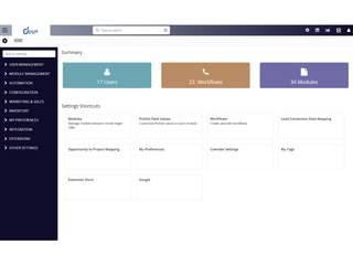 Unify Your Sales Workflow: Seamless CRM Dialer Solutions screenshot