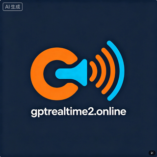 GPT Realtime 2: Low-Latency AI Voice & Conversational Tool screenshot