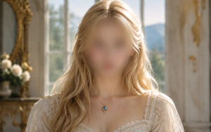 FaceBlur screenshot