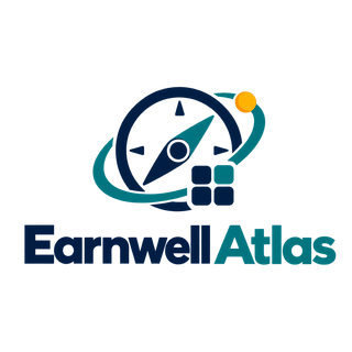Earnwell Atlas screenshot