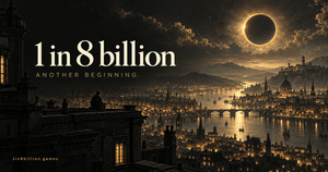 1 in 8 Billion screenshot