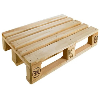Trusted EPAL Pallets & Euro Pallets Supplier in Germany screenshot