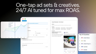 Didoo AI - Your 24/7 AI Meta Growth Officer. screenshot