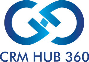 CRM Hub 360 screenshot
