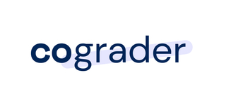 CoGrader screenshot