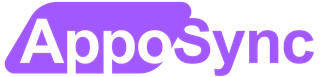 Apposync screenshot