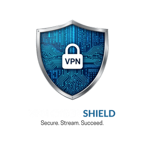 VPN Cyber Shield screenshot