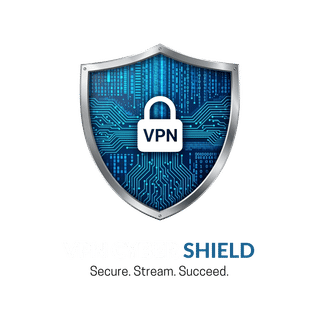 VPN Cyber Shield screenshot