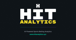 Hit Analytics screenshot