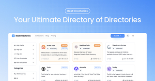 Best Directories screenshot