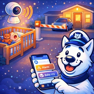 SmartVision screenshot