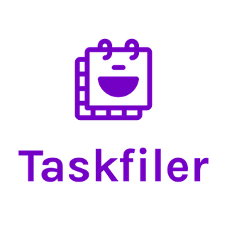 TaskFiler.com screenshot
