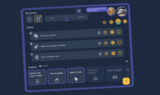 BeeDone: AI Productivity Game screenshot