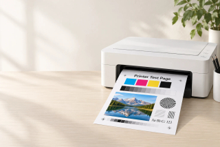 PrintPageCheck screenshot