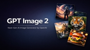 GPT Image 2 Art screenshot