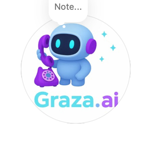 Graza.ai screenshot